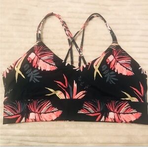 JoyLab Strappy Sports Bra